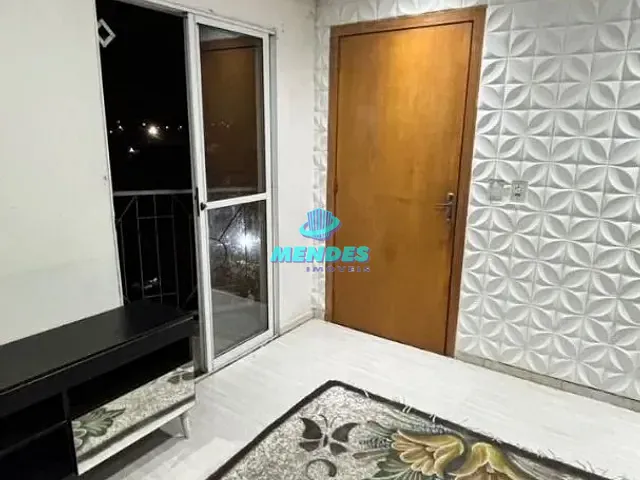 Apartamento com 60m² 2 quartos e 1 banheiro, à venda, no bairro Santa Fé em Gravataí