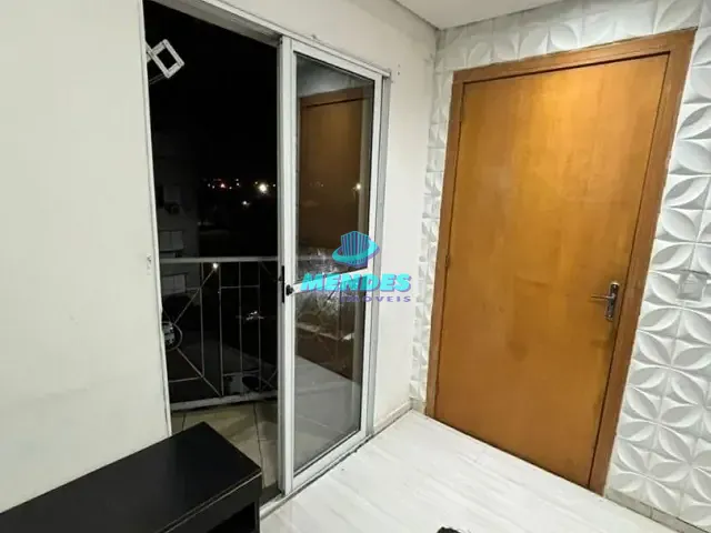 Apartamento com 60m² 2 quartos e 1 banheiro, à venda, no bairro Santa Fé em Gravataí
