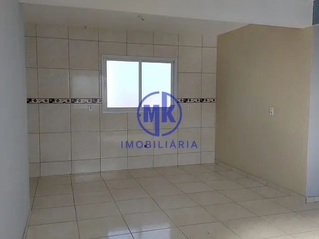 Apartamento 2 quartos e 1 banheiro, à venda, no bairro Santa Fé em Gravataí