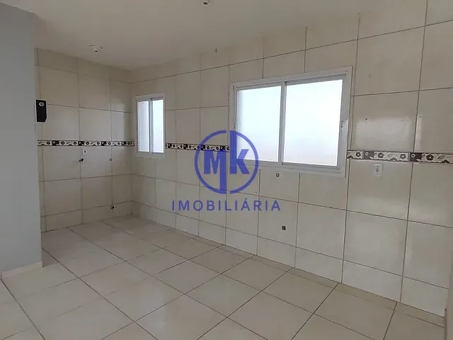 Apartamento 2 quartos e 1 banheiro, à venda, no bairro Santa Fé em Gravataí
