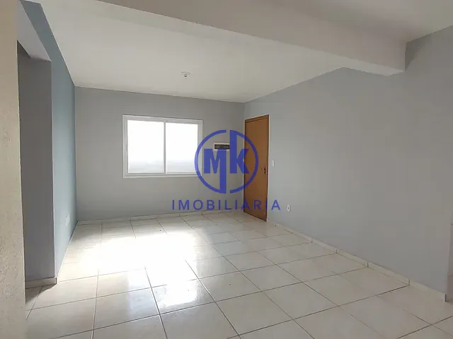 Apartamento 2 quartos e 1 banheiro, à venda, no bairro Santa Fé em Gravataí