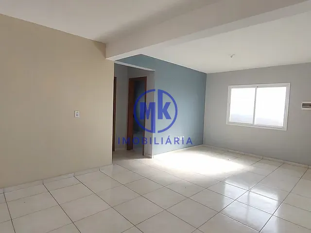 Apartamento 2 quartos e 1 banheiro, à venda, no bairro Santa Fé em Gravataí