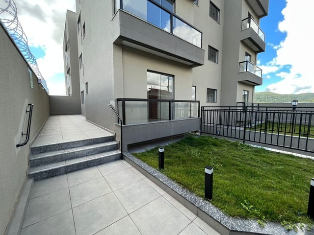 Foto do Apartamento - Apartamento com 2 dormitórios à venda - Monte Verde II - Poços de Caldas/MG | Mello Imóveis