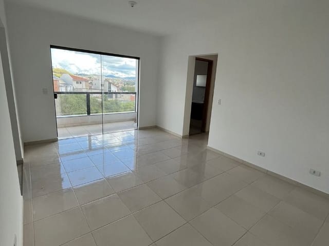 Foto do Apartamento - Apartamento com 2 dormitórios à venda - Monte Verde II - Poços de Caldas/MG | Mello Imóveis
