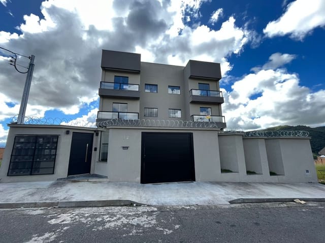 Foto do Apartamento - Apartamento com 2 dormitórios à venda - Monte Verde II - Poços de Caldas/MG | Mello Imóveis