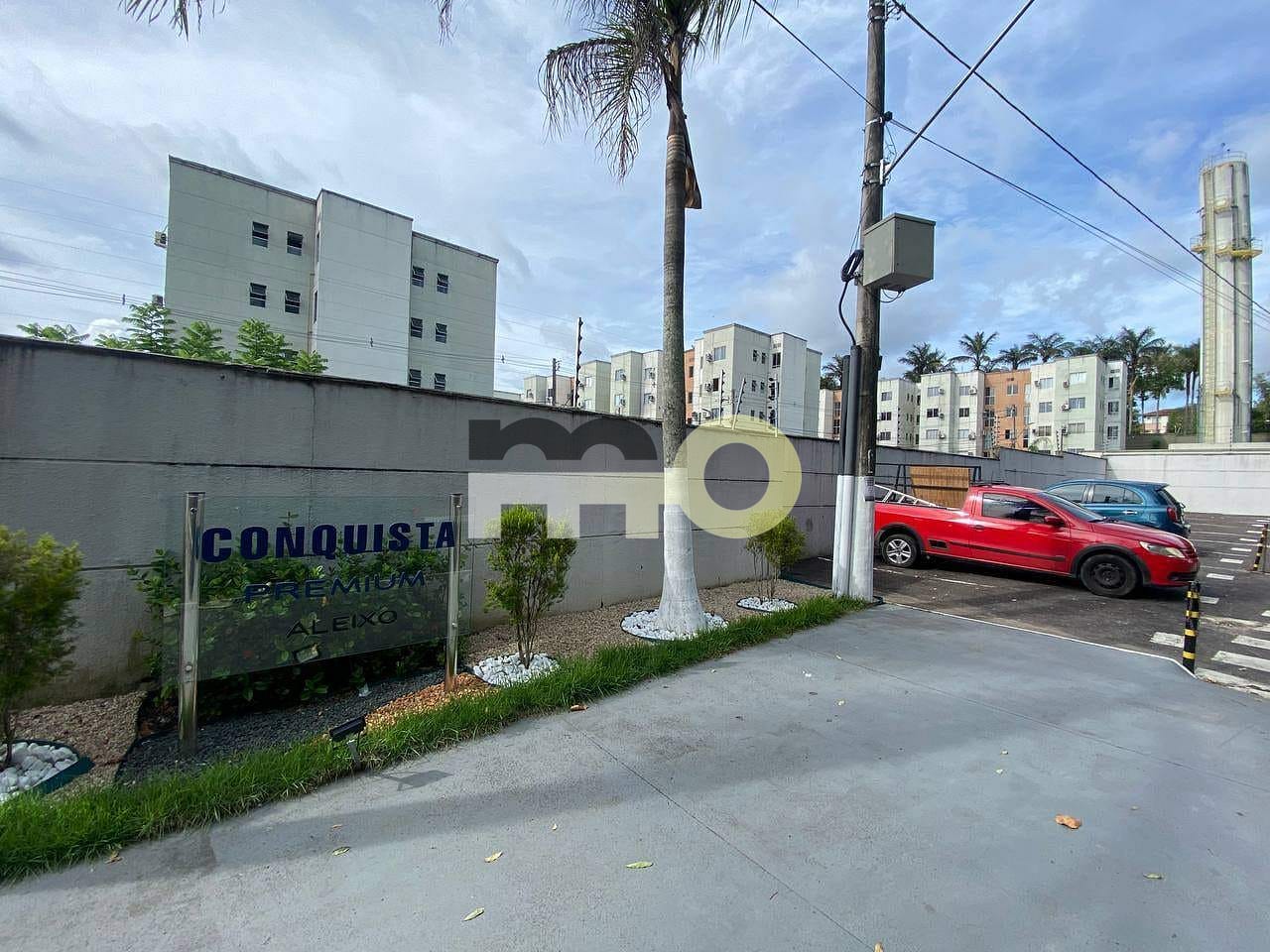 Apartamento, 2 quartos, 45 m² - Foto 22