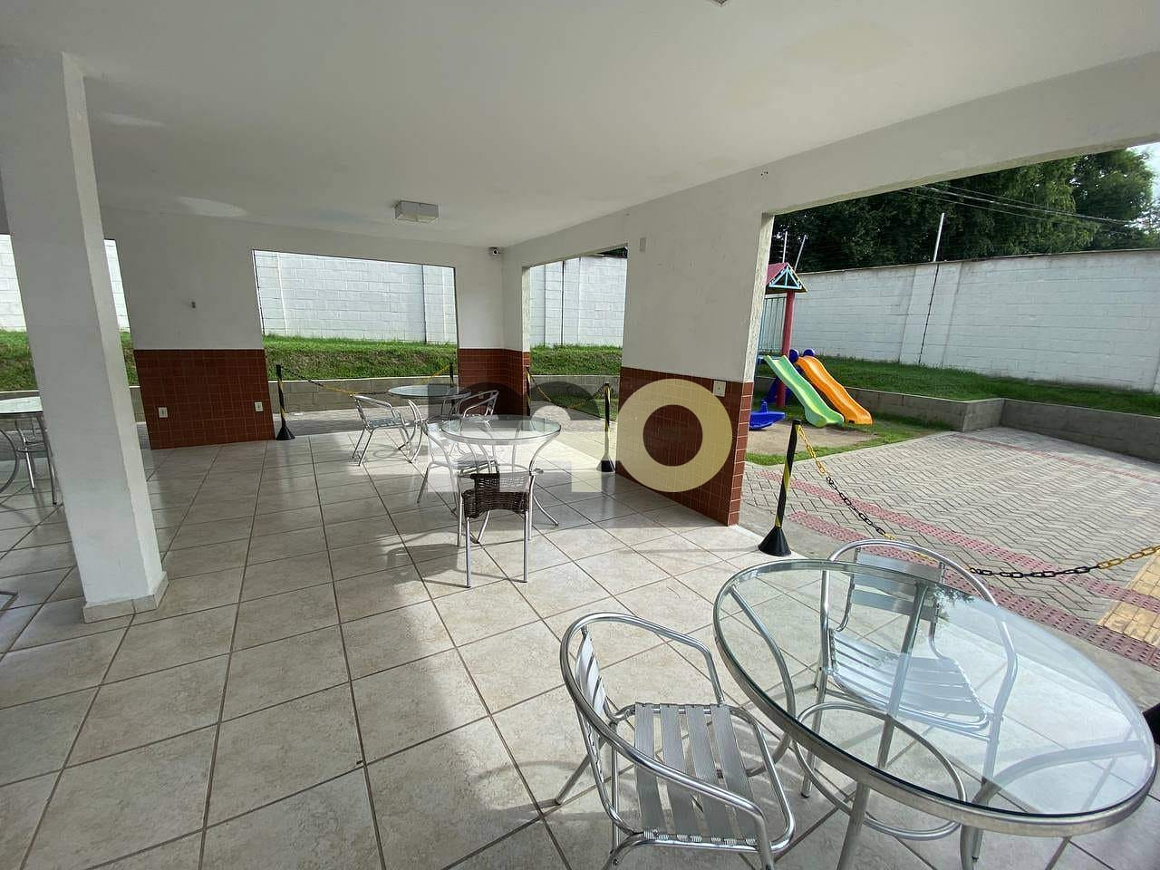 Apartamento, 2 quartos, 45 m² - Foto 21