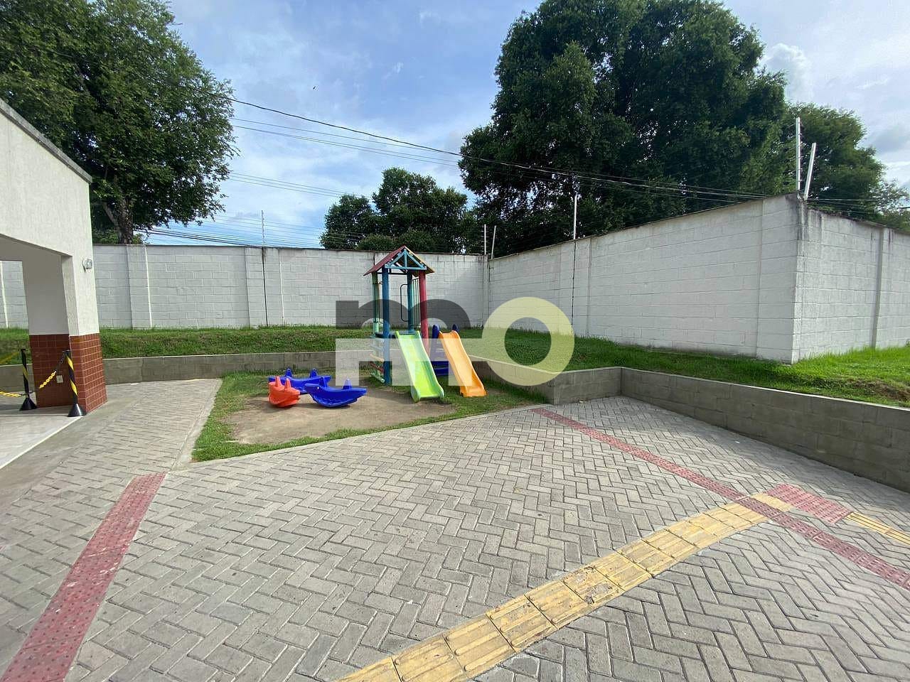 Apartamento, 2 quartos, 45 m² - Foto 19