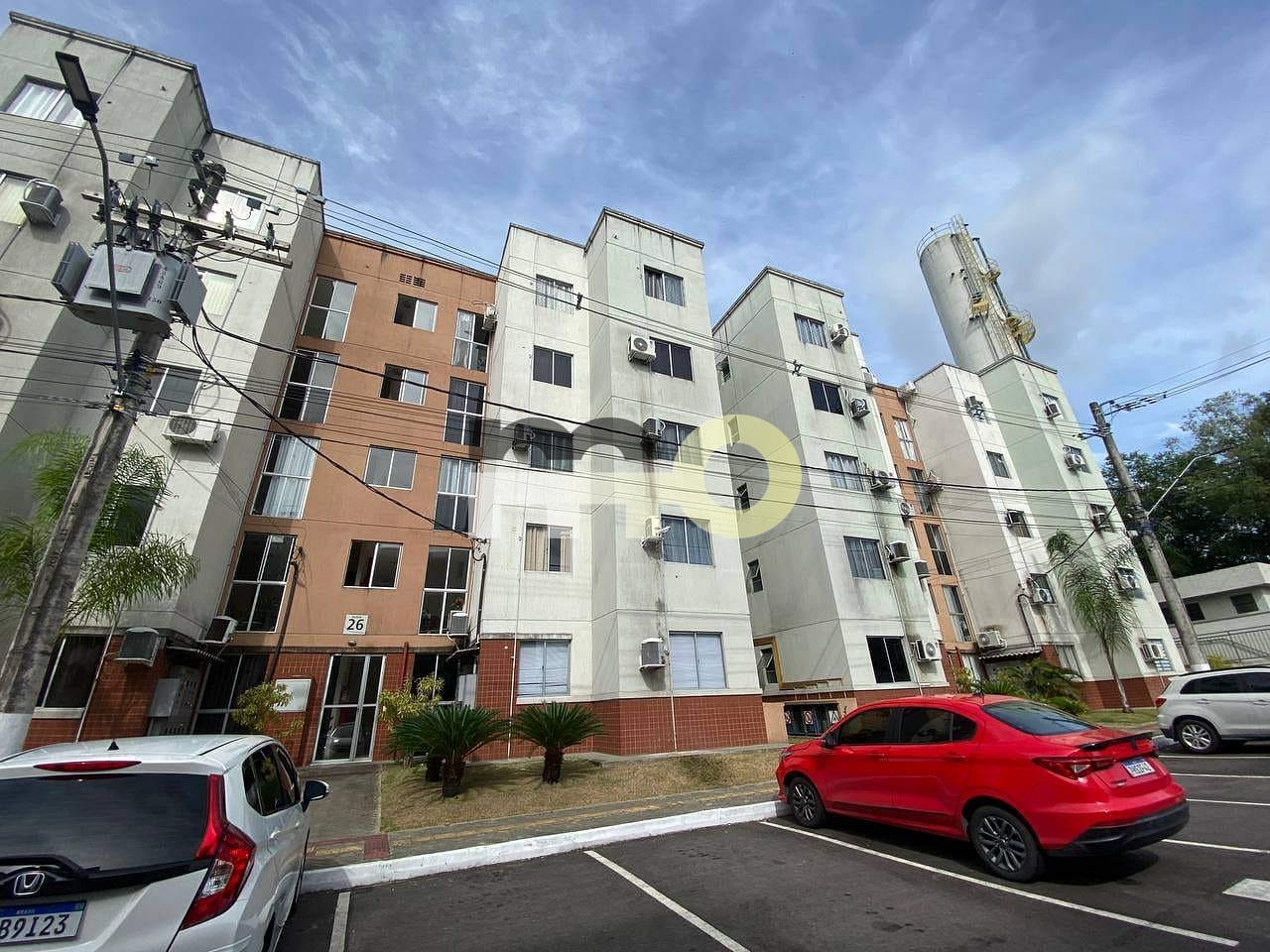 Apartamento, 2 quartos, 45 m² - Foto 17