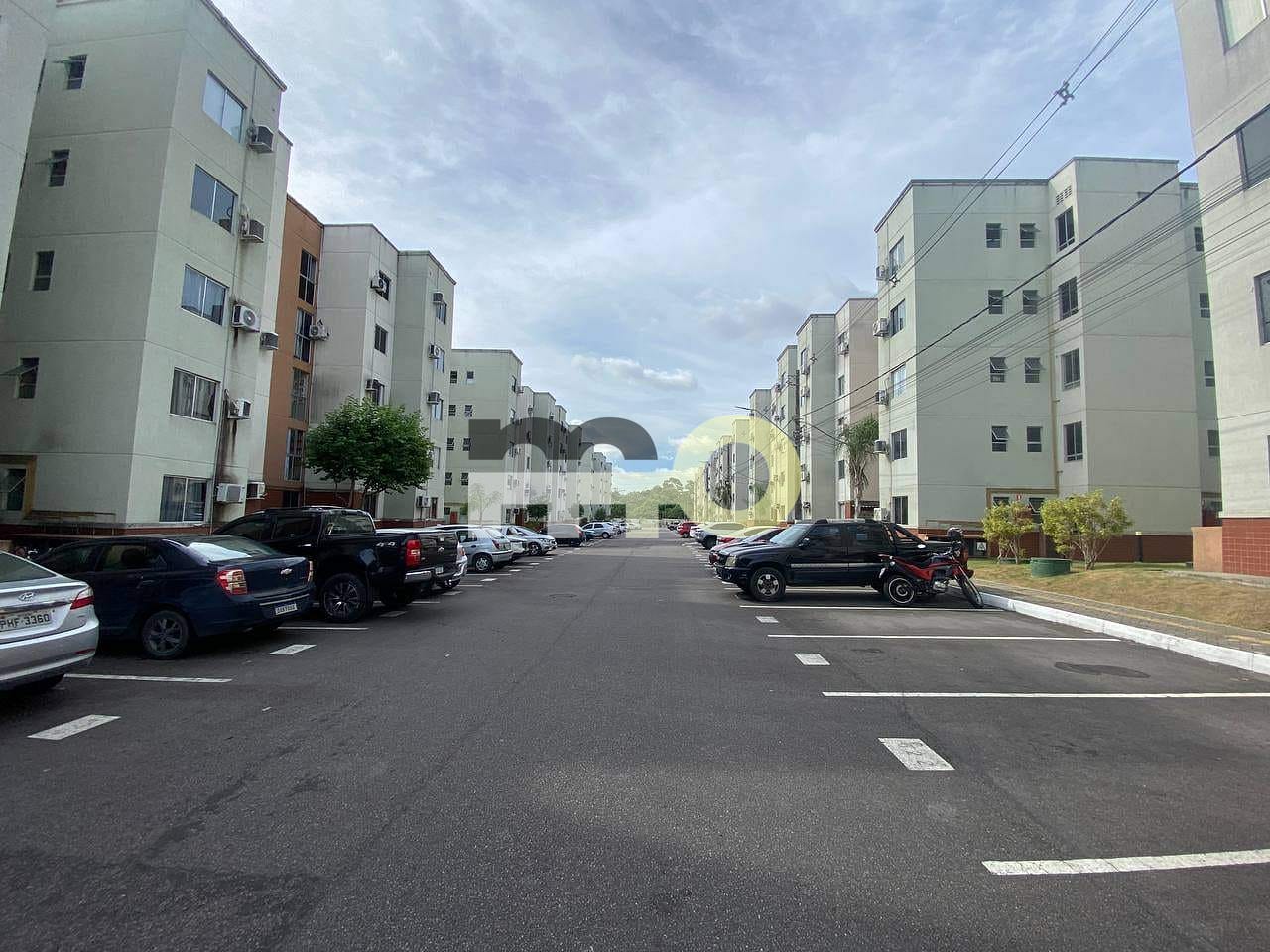 Apartamento, 2 quartos, 45 m² - Foto 16