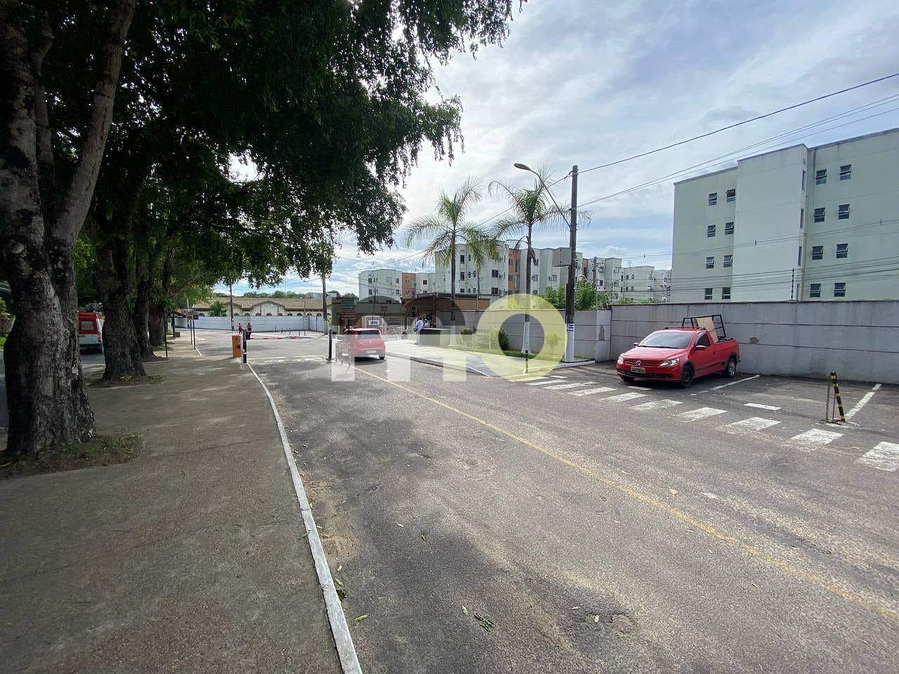 Apartamento, 2 quartos, 45 m² - Foto 23