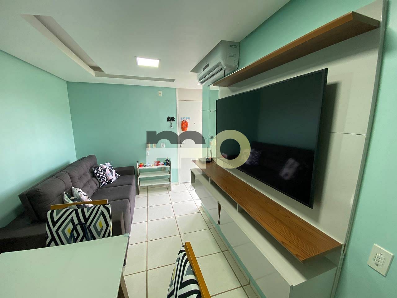 Apartamento, 2 quartos, 45 m² - Foto 5