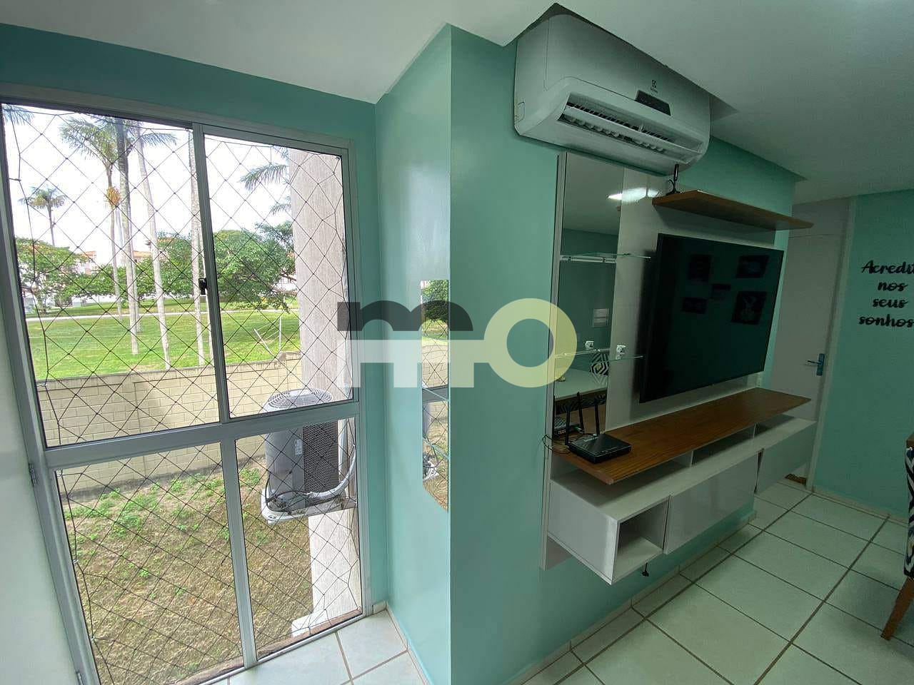 Apartamento, 2 quartos, 45 m² - Foto 8