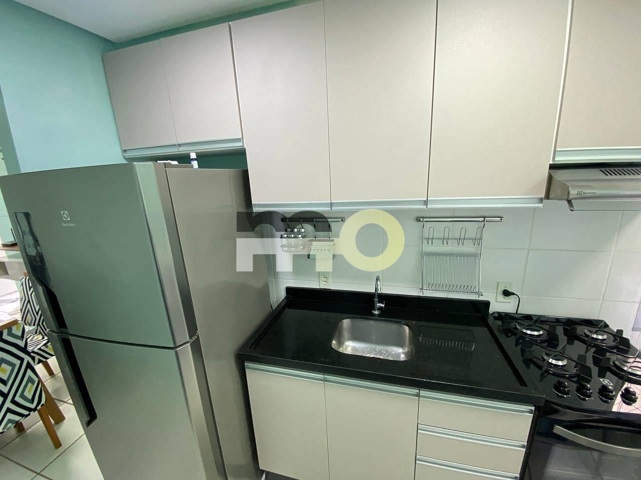 Apartamento, 2 quartos, 45 m² - Foto 7