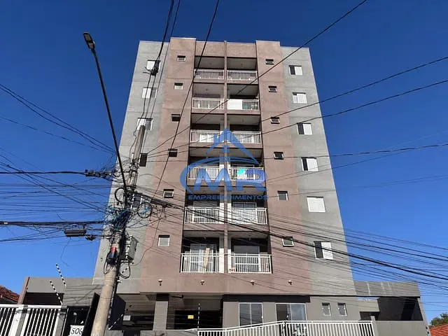 Apartamento 2 quartos e 1 banheiro, à venda, no bairro Itaquera em São Paulo