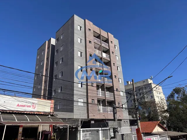 Apartamento 2 quartos e 1 banheiro, à venda, no bairro Itaquera em São Paulo