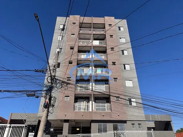 Apartamento 2 quartos e 1 banheiro, à venda, no bairro Itaquera em São Paulo