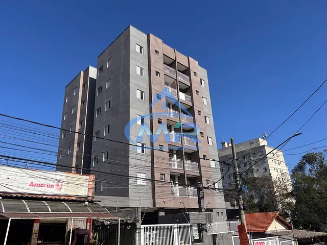 Apartamento 2 quartos e 1 banheiro, à venda, no bairro Itaquera em São Paulo