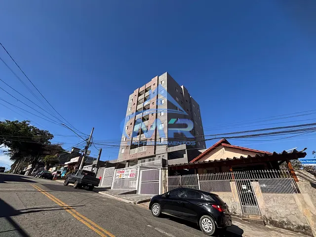 Apartamento 2 quartos e 1 banheiro, à venda, no bairro Itaquera em São Paulo