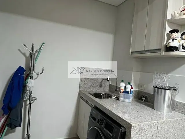 Apartamento 3 quartos e 2 banheiros, à venda, no bairro Antares em Londrina