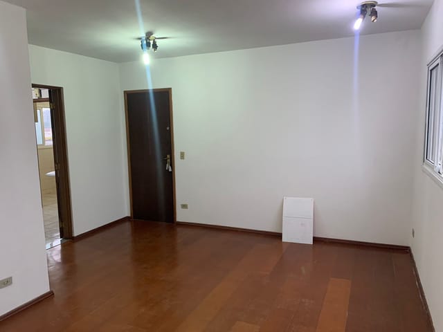 Foto do Apartamento - Apartamento no Ed. Portal da Mato Grosso, com 3 dormitórios à venda, 77 m² por R$ 300.000,00 - Centro - Londrina/PR | Imobiliária Natal LTDA
