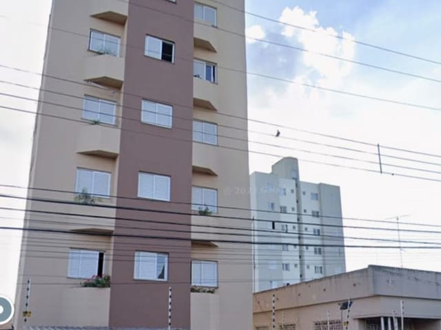 Foto do Apartamento - Apartamento no Ed. Portal da Mato Grosso, com 3 dormitórios à venda, 77 m² por R$ 300.000,00 - Centro - Londrina/PR | Imobiliária Natal LTDA