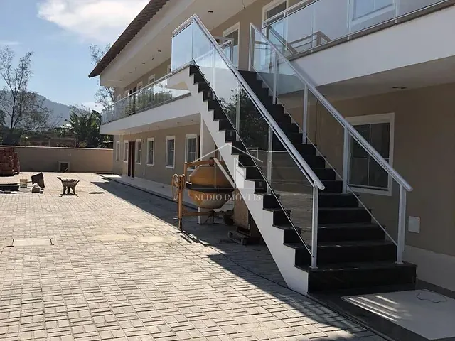 Apartamento 2 quartos e 1 banheiro, à venda, no bairro Inoã (Inoã) em Maricá