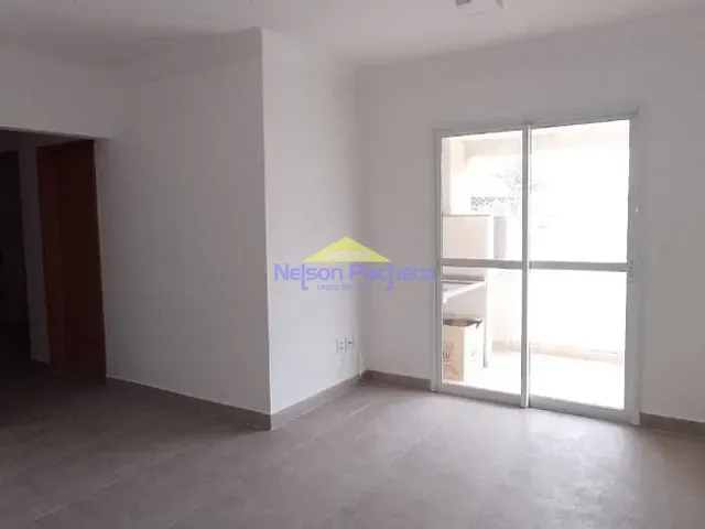 Apartamento 3 quartos e 1 banheiro, à venda, no bairro Centro em Capivari