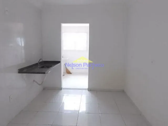 Apartamento 3 quartos e 1 banheiro, à venda, no bairro Centro em Capivari