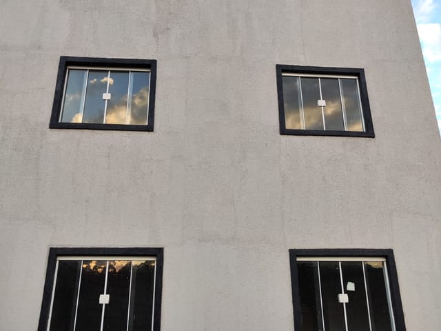 Foto do Apartamento - Apartamento à Venda, Parque Montreal, Franco da Rocha, SP | Cruz Negócios Imobiliários