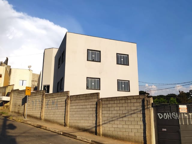 Foto do Apartamento - Apartamento à Venda, Parque Montreal, Franco da Rocha, SP | Cruz Negócios Imobiliários