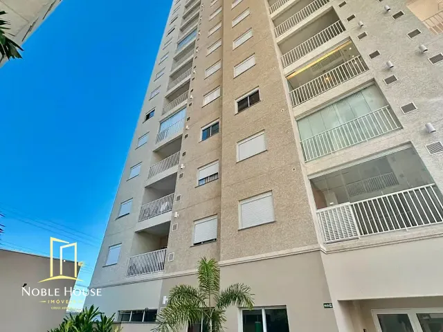 Apartamento com 52m² 2 quartos e 1 banheiro, à venda, no bairro Jardim Santo Antônio em Valinhos