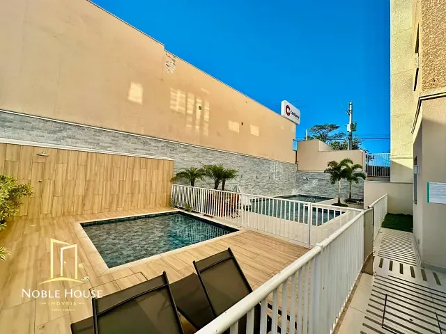 Apartamento com 52m² 2 quartos e 1 banheiro, à venda, no bairro Jardim Santo Antônio em Valinhos