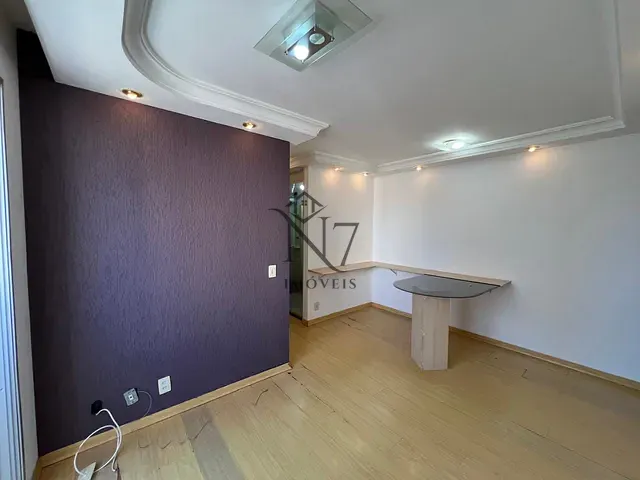 Apartamento com 55m² 2 quartos e 1 banheiro, à venda, no bairro Parque Itália em Campinas