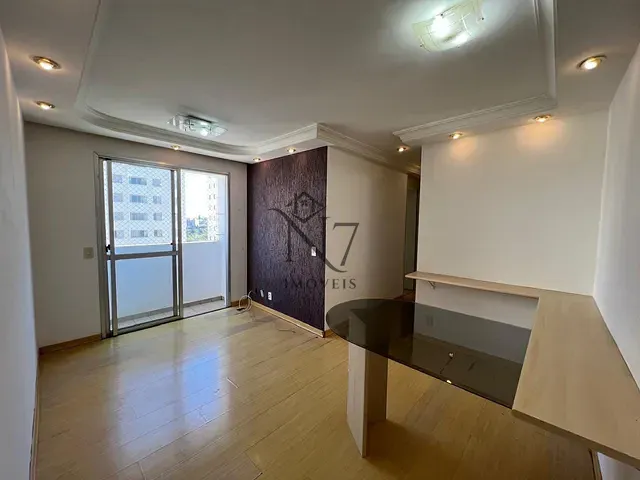 Apartamento com 55m² 2 quartos e 1 banheiro, à venda, no bairro Parque Itália em Campinas