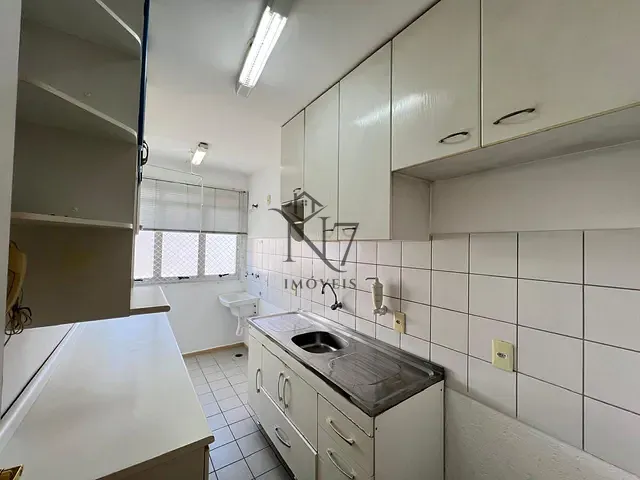 Apartamento com 55m² 2 quartos e 1 banheiro, à venda, no bairro Parque Itália em Campinas