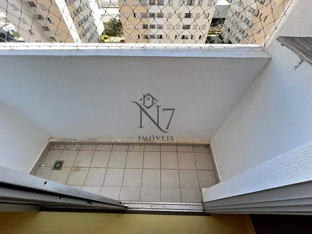 Apartamento com 55m² 2 quartos e 1 banheiro, à venda, no bairro Parque Itália em Campinas