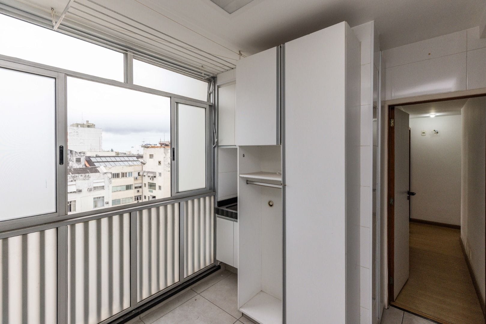 COPACABANA | Apartamento