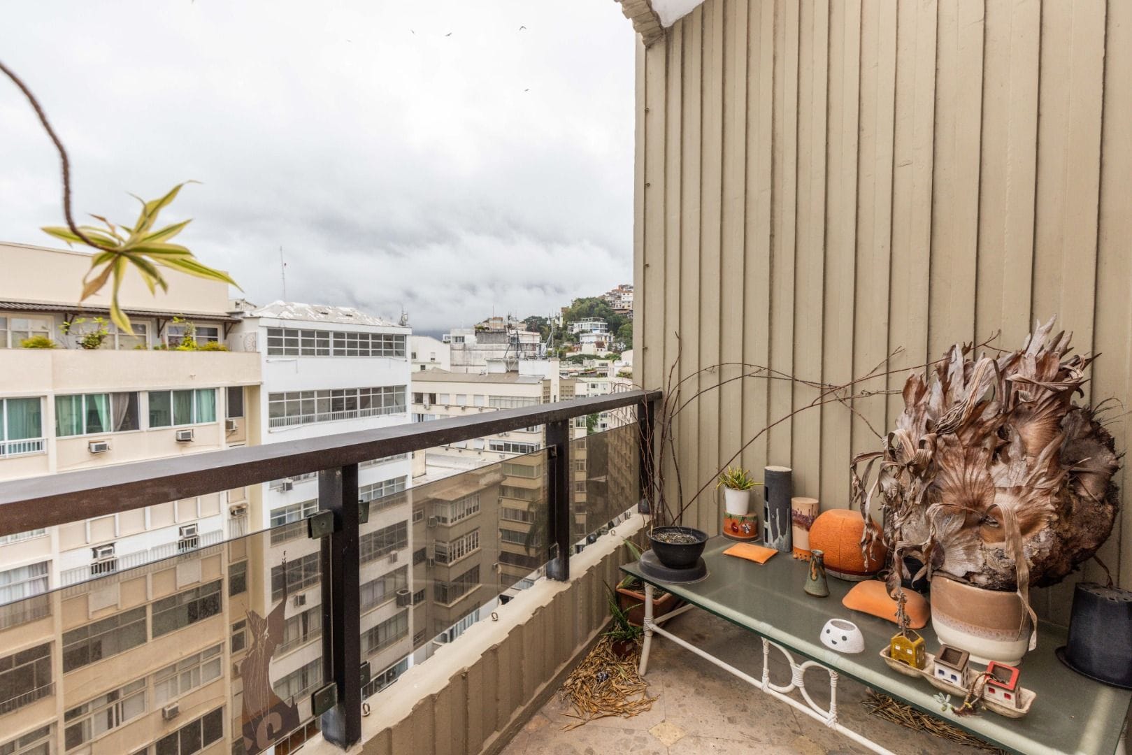 COPACABANA | Apartamento