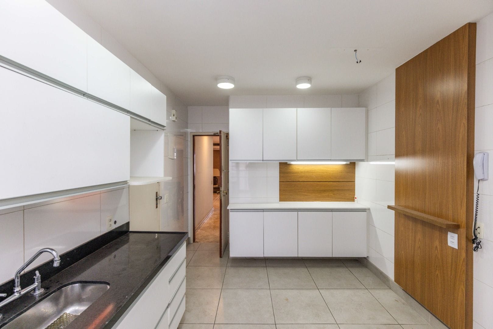COPACABANA | Apartamento