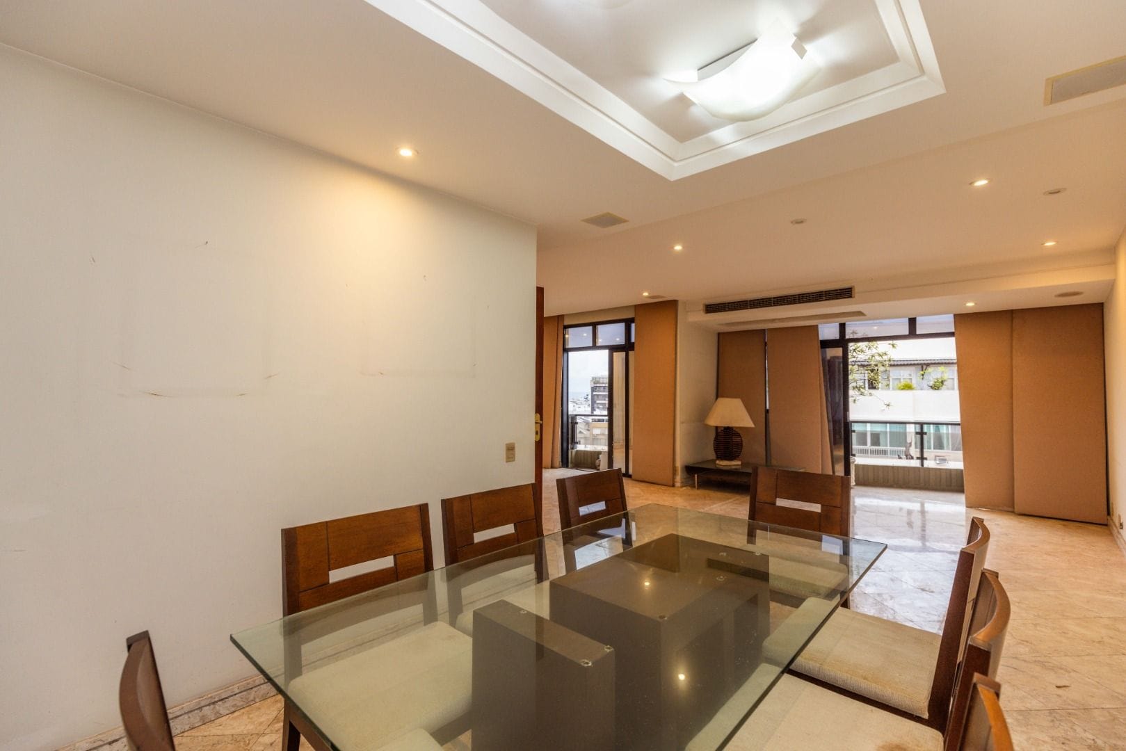 COPACABANA | Apartamento