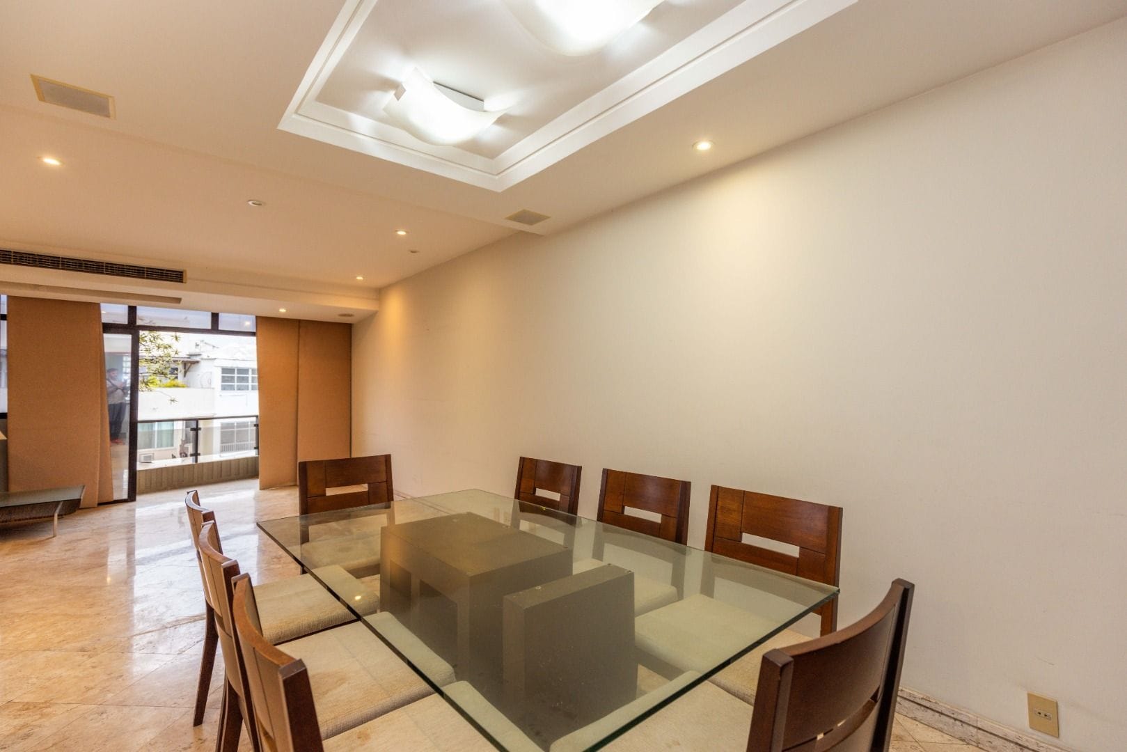 COPACABANA | Apartamento