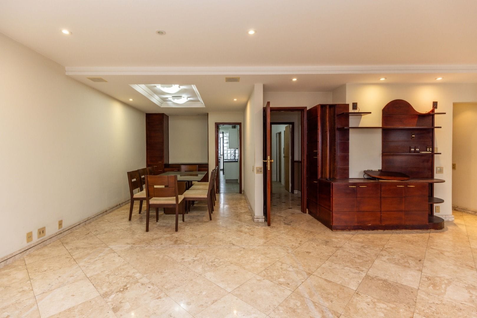 COPACABANA | Apartamento