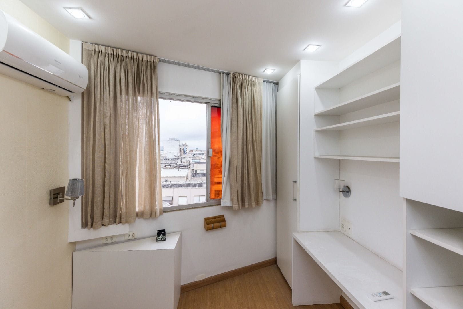 COPACABANA | Apartamento