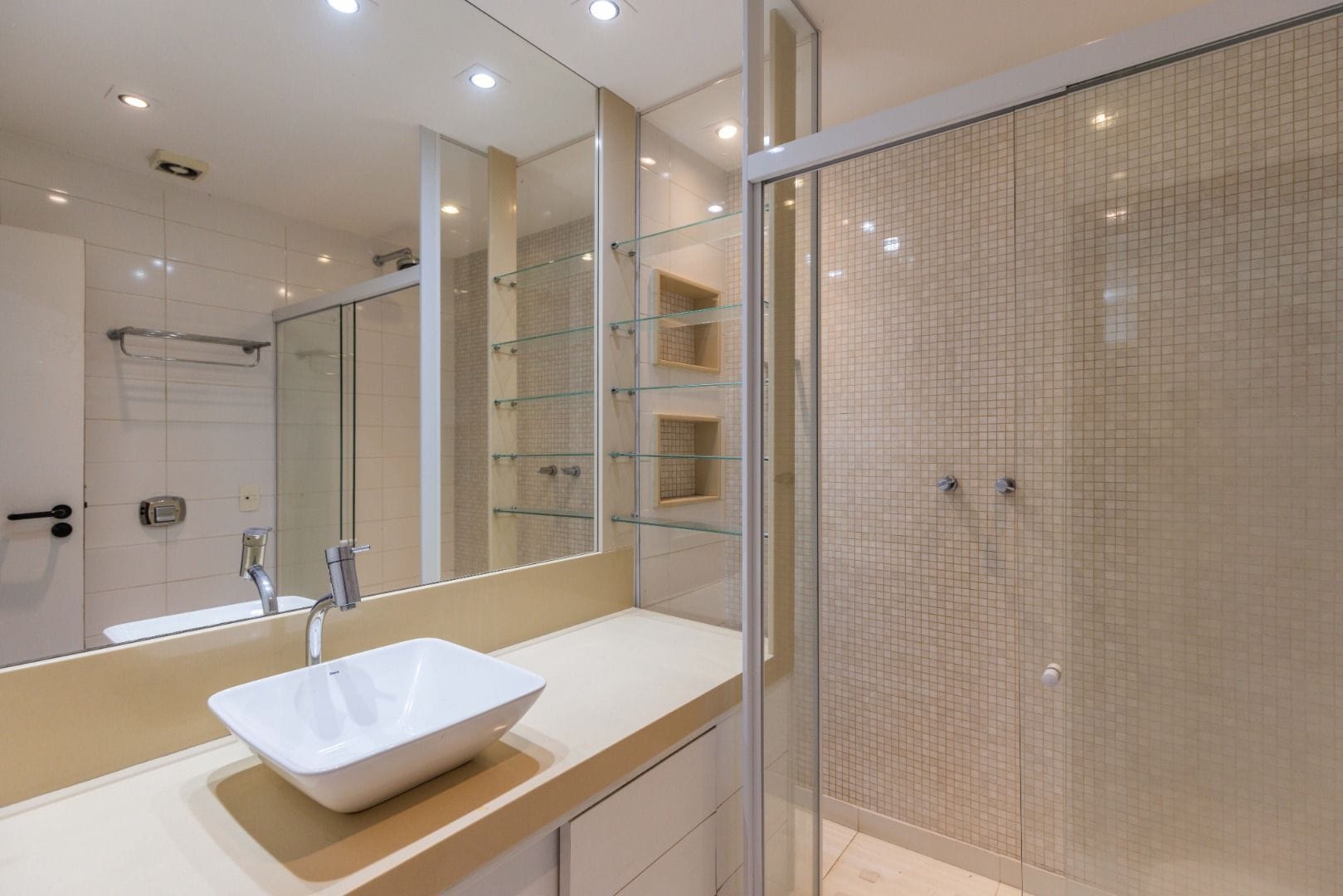 COPACABANA | Apartamento