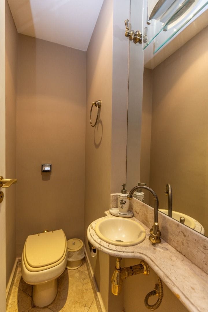 COPACABANA | Apartamento
