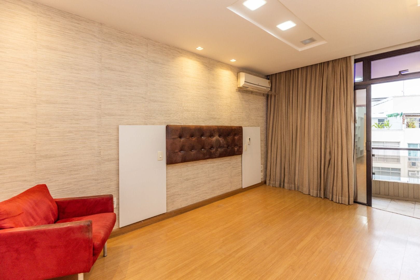 COPACABANA | Apartamento