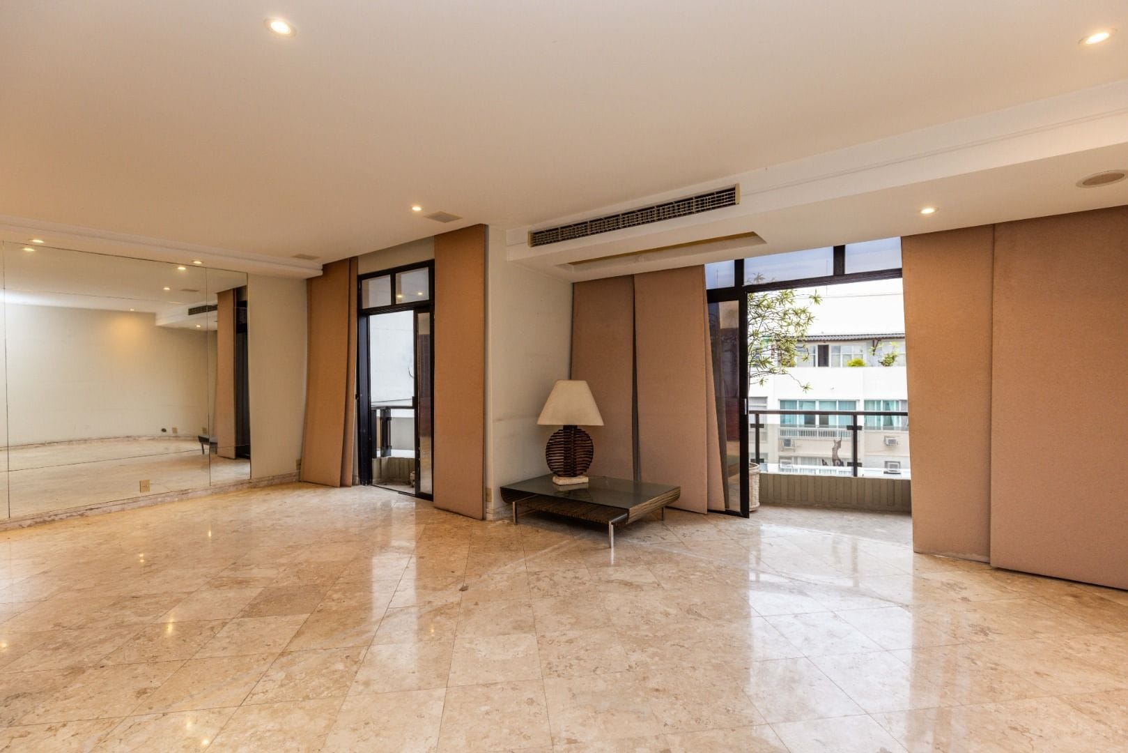 COPACABANA | Apartamento