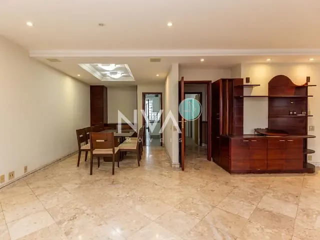 Apartamento com 167m² 3 quartos e 3 banheiros, à venda, no bairro Copacabana em Rio de Janeiro