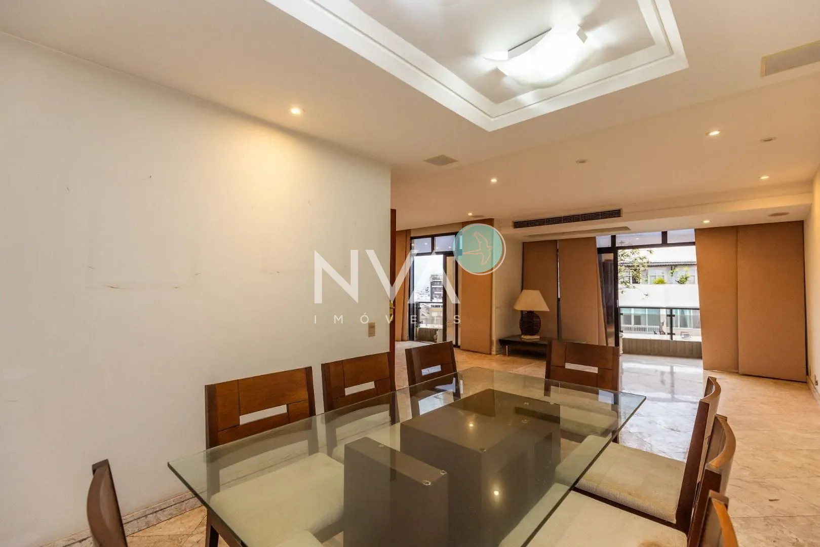 Apartamento, 3 quartos, 167 m² - Foto 3